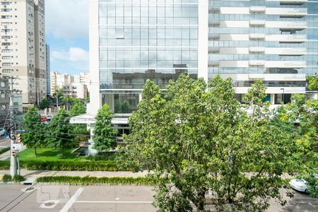 Apartamento à venda com 55m², 2 quartos e sem vagaVista da Sala