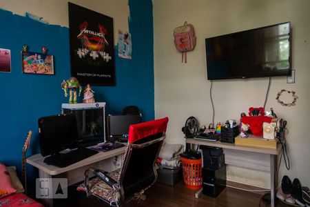 Quarto 1 de apartamento à venda com 2 quartos, 55m² em Santana, Porto Alegre