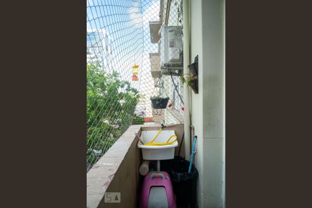 Apartamento à venda com 55m², 2 quartos e sem vagaÁrea de Serviço