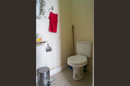 Apartamento à venda com 55m², 2 quartos e sem vagaLavabo