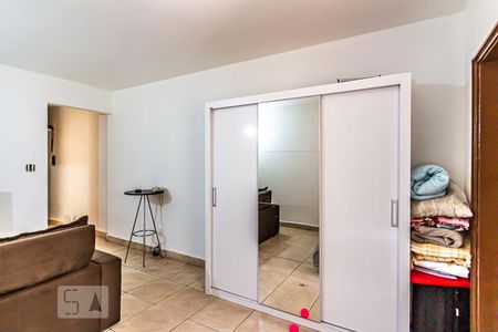 Studio à venda com 48m², 1 quarto e sem vagaStudio