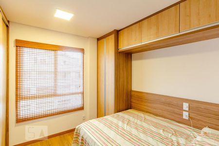 Studio para alugar com 16m², 1 quarto e sem vaga Studio para alugar com 16m², 1 quarto e sem vagaQuarto