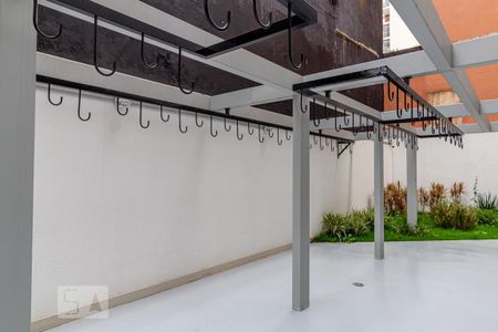 Studio para alugar com 16m², 1 quarto e sem vaga Studio para alugar com 16m², 1 quarto e sem vagaÁrea comum