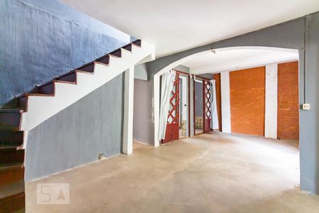 Sala de casa à venda com 4 quartos, 198m² em Santo Antônio, Osasco