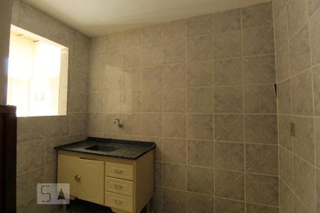 Apartamento à venda com 67m², 2 quartos e sem vaga Apartamento à venda com 67m², 2 quartos e sem vagaCozinha
