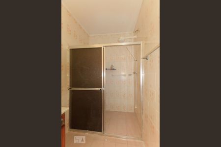 Apartamento à venda com 67m², 2 quartos e sem vaga Apartamento à venda com 67m², 2 quartos e sem vagaBanheiro