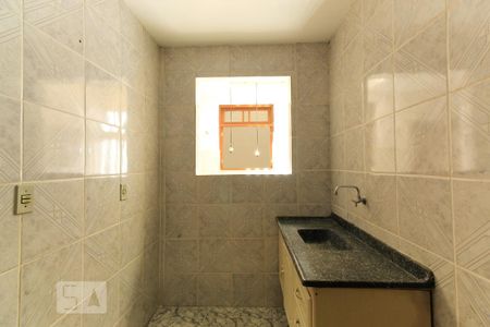 Apartamento à venda com 67m², 2 quartos e sem vaga Apartamento à venda com 67m², 2 quartos e sem vagaCozinha