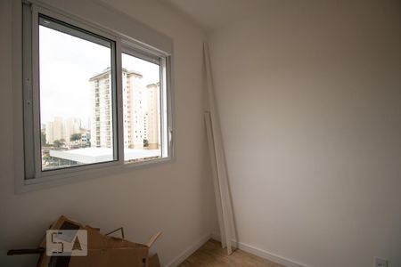 Quarto 2 de apartamento para alugar com 2 quartos, 34m² em Vila Paulista, São Paulo