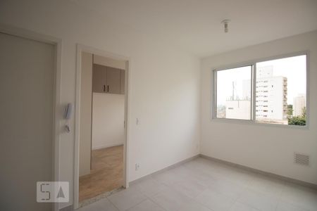 Apartamento para alugar com 2 quartos, 34m² em Vila Paulista, São Paulo