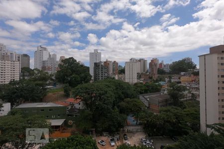Apartamento para alugar com 4 quartos, 216m² em Vila Morumbi, São Paulo
