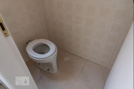 Apartamento para alugar com 48m², 1 quarto e 1 vagaBanheiro de serviço