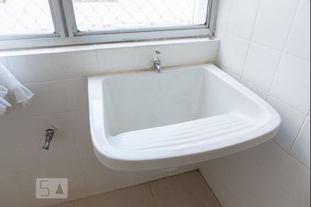 Apartamento para alugar com 48m², 1 quarto e 1 vagaTanque