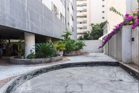 Apartamento para alugar com 48m², 1 quarto e 1 vagaÁrea comum