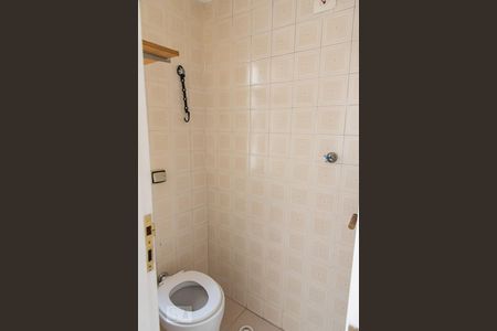 Apartamento para alugar com 48m², 1 quarto e 1 vagaBanheiro de serviço