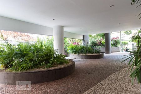 Apartamento para alugar com 48m², 1 quarto e 1 vagaÁrea comum