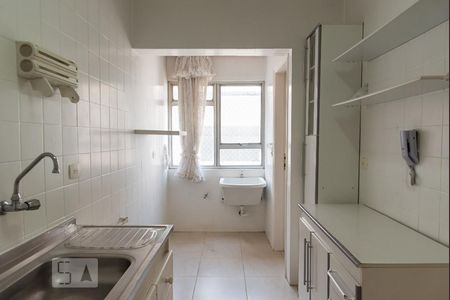 Apartamento para alugar com 48m², 1 quarto e 1 vagaCozinha