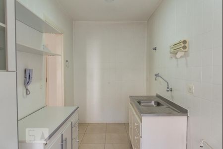 Apartamento para alugar com 48m², 1 quarto e 1 vagaCozinha