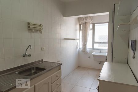 Apartamento para alugar com 48m², 1 quarto e 1 vagaCozinha