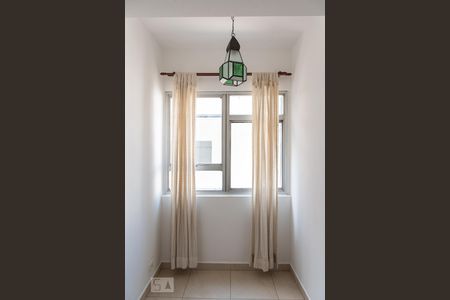 Sala de apartamento para alugar com 1 quarto, 48m² em Liberdade, São Paulo