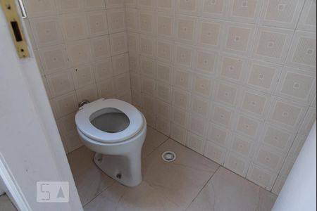 Apartamento para alugar com 48m², 1 quarto e 1 vagaBanheiro de serviço