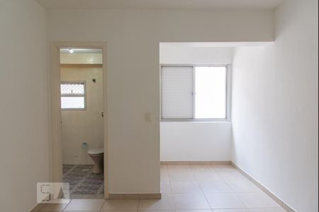 Suíte de apartamento para alugar com 1 quarto, 48m² em Liberdade, São Paulo