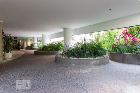 Apartamento para alugar com 48m², 1 quarto e 1 vagaÁrea comum