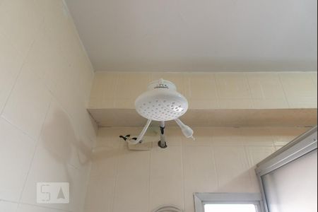 Apartamento para alugar com 48m², 1 quarto e 1 vagaChuveiro