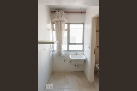 Apartamento para alugar com 48m², 1 quarto e 1 vagaÁrea de serviço