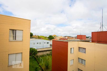 Vista do quarto 1 de apartamento à venda com 2 quartos, 55m² em Jardim Alvorada, Santo André