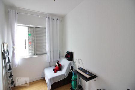 Quarto 2 de apartamento para alugar com 3 quartos, 54m² em Assunção, São Bernardo do Campo