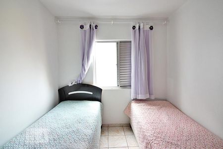 Quarto 1  de apartamento para alugar com 3 quartos, 54m² em Assunção, São Bernardo do Campo