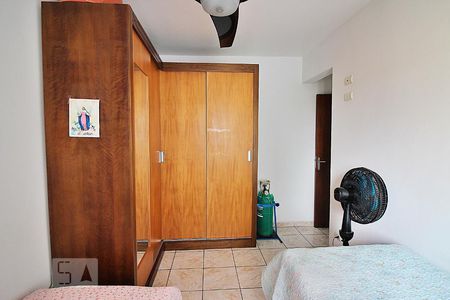 Quarto 1  de apartamento para alugar com 3 quartos, 54m² em Assunção, São Bernardo do Campo