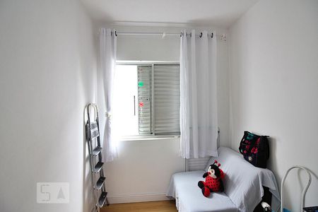 Quarto 2 de apartamento para alugar com 3 quartos, 54m² em Assunção, São Bernardo do Campo