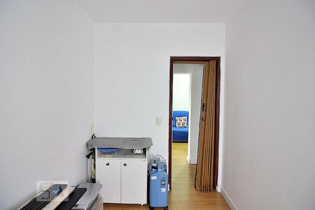 Quarto 2 de apartamento para alugar com 3 quartos, 54m² em Assunção, São Bernardo do Campo