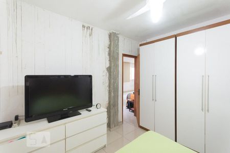 Quarto 1 de casa à venda com 5 quartos, 205m² em Grajau, Rio de Janeiro