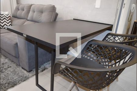 Sala de apartamento para alugar com 2 quartos, 36m² em Jardim Paulista, São Paulo