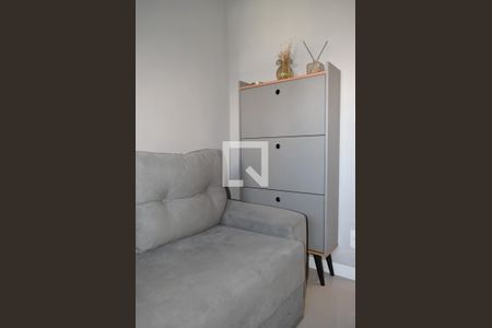 Apartamento para alugar com 36m², 2 quartos e sem vagaQuarto 1