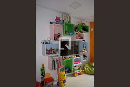 Apartamento para alugar com 36m², 2 quartos e sem vagaBrinquedoteca