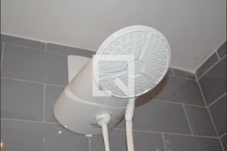 Apartamento para alugar com 36m², 2 quartos e sem vagaBanheiro