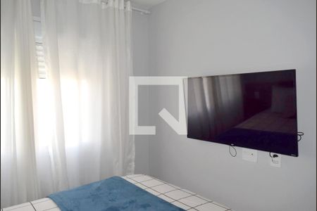 Apartamento para alugar com 36m², 2 quartos e sem vagaQuarto 2