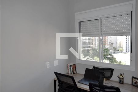 Apartamento para alugar com 36m², 2 quartos e sem vagaQuarto 1