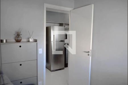 Apartamento para alugar com 36m², 2 quartos e sem vagaQuarto 1