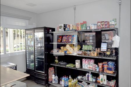 Apartamento para alugar com 36m², 2 quartos e sem vagaMini mercado