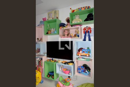 Apartamento para alugar com 36m², 2 quartos e sem vagaBrinquedoteca