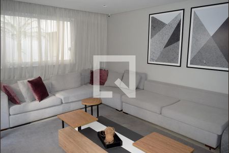 Apartamento para alugar com 36m², 2 quartos e sem vagaSalão de Festas