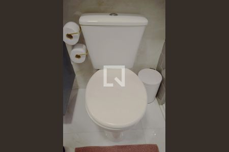 Apartamento para alugar com 36m², 2 quartos e sem vagaBanheiro