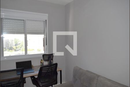 Apartamento para alugar com 36m², 2 quartos e sem vagaQuarto 1