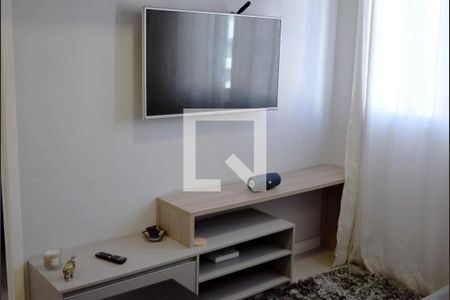 Sala de apartamento para alugar com 2 quartos, 36m² em Jardim Paulista, São Paulo