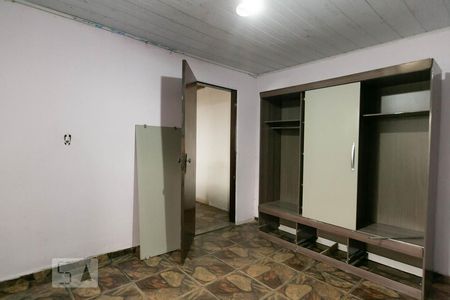 Quarto 1 de casa para alugar com 2 quartos, 39m² em Itaquera, São Paulo