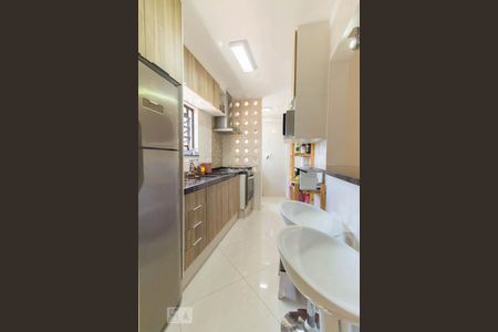 Apartamento para alugar com 37m², 1 quarto e 1 vaga Apartamento para alugar com 37m², 1 quarto e 1 vagaCozinha